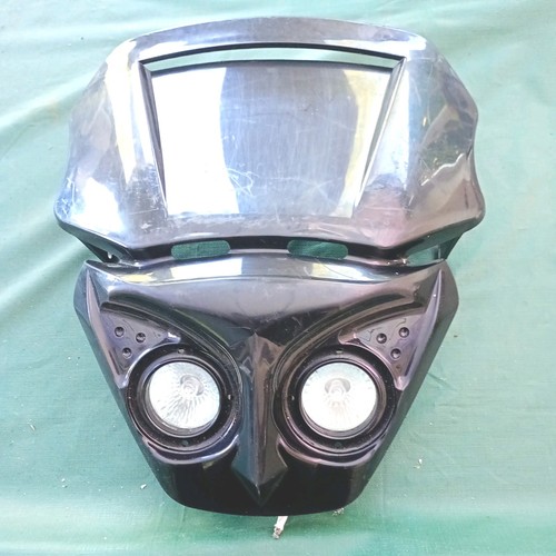 Motorbike headlight for - motorbike,