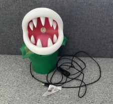 Super Mario LED Lamp Piranha