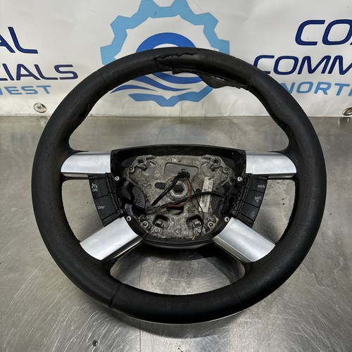 Ford transit mk7 steering - ford,