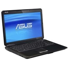 ASUS X5DC Notebook Laptop (3GB