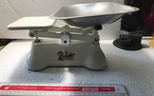Vintage Weylux by Fereday balance scales