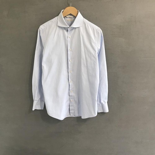 Men suitsupply shirt blue - suitsupply,