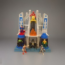 Imaginext DC Super Friends