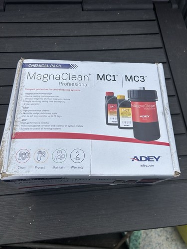 Magnaclean professional 22mm - professional,