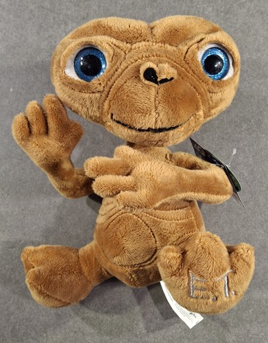 The extra terrestrial - e.t.,