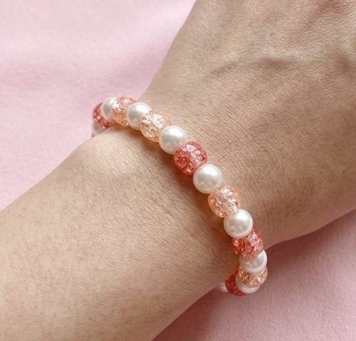 Freshwater pearl style - pearl,