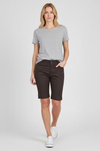 Womens chino shorts above - chino,