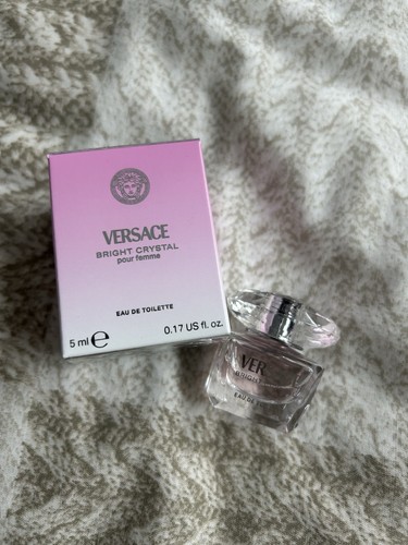 Versace bright crystal - versace,