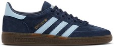 Adidas Handball Spezial Collegiate Navy Clear Sky (BD7633) UK9 UK9.5