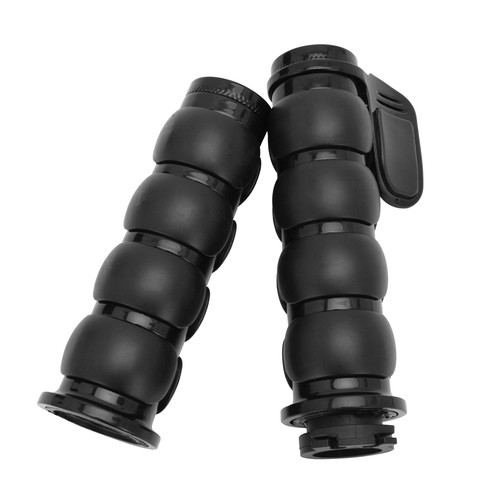 25mm black flat - black,