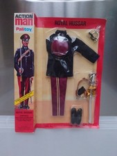 Action Man Royal Hussar