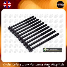 Cylinder head bolt - set, for