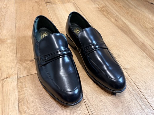 Cheaney harley loafer moccasin - cheaney,