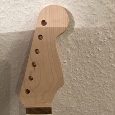 Guitar Neck  Strat