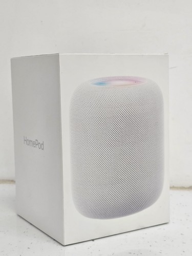 Apple homepod 2nd generation - apple,