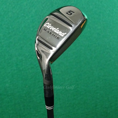 Cleveland mashie gliderail - cleveland,