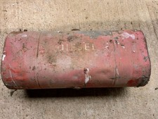 Vintage Massey Ferguson