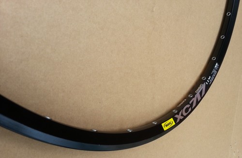 Mavic xc717 rim - mavic, 26"