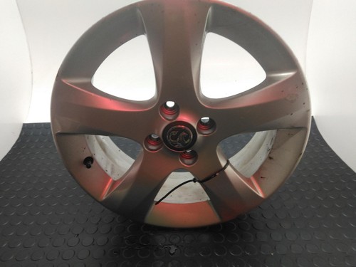 Vauxhall corsa alloy - vauxhall,