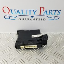 TOYOTA AURIS CLIMATE HEATER