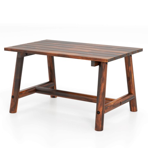 Outdoor coffee table - coffee,