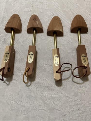 Small shoe trees - shoe, executive