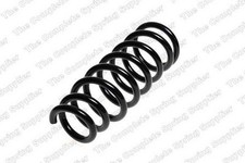 Kilen Rear Coil Spring for Toyota Avensis D-4D D-CAT 2.0 Oct 2003-Aug 2006