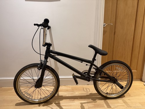Voodoo malice bmx - malice,