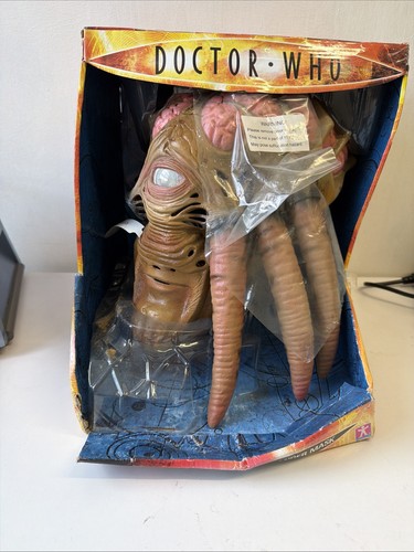 Doctor who dalek sec hybrid - dr,