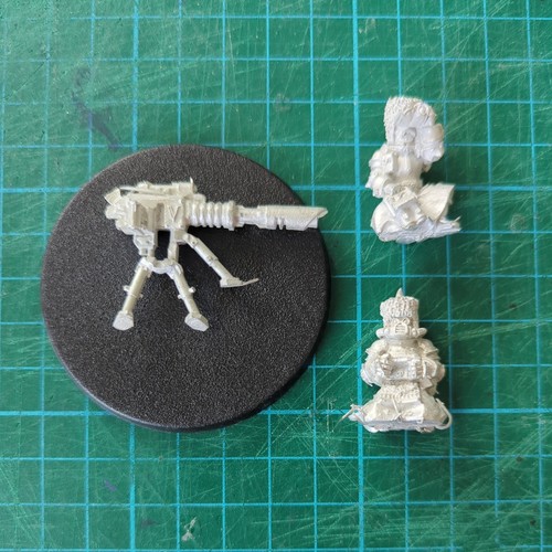 Warhammer 40k vostroyan - 40k,