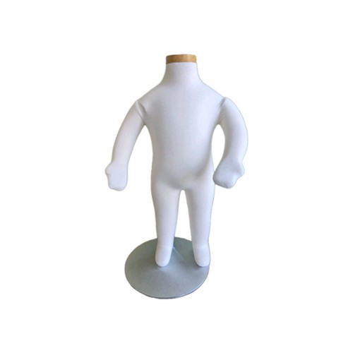 Child baby mannequin - 20.5”,