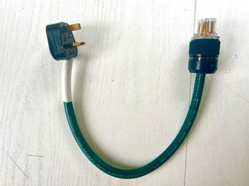 Hifi power cable m - hifi,