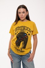 Fleetwood Mac T Shirt Tour