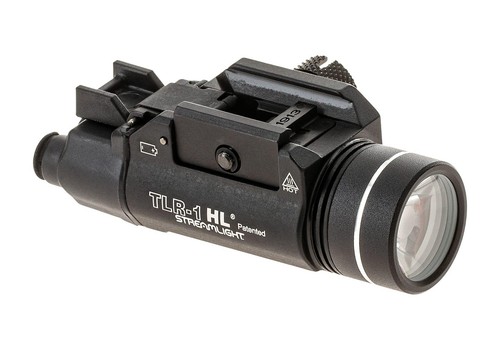 Streamlight tlr with - tlr-1, hl