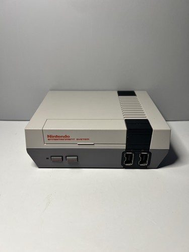 Nintendo classic mini nes - classic,