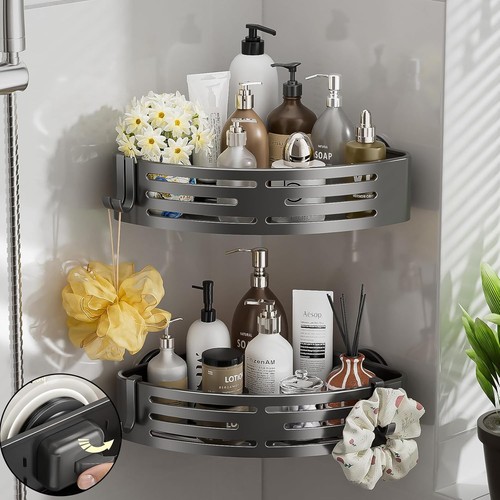 Pack corner shower - pack,