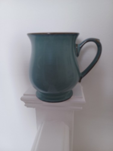 Denby stoneware green - green, ~