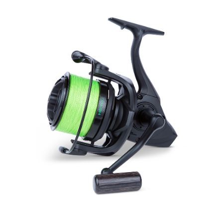 Sonik herox spod reel with - sonik,