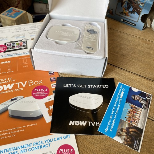 Now box 2400sk - new,