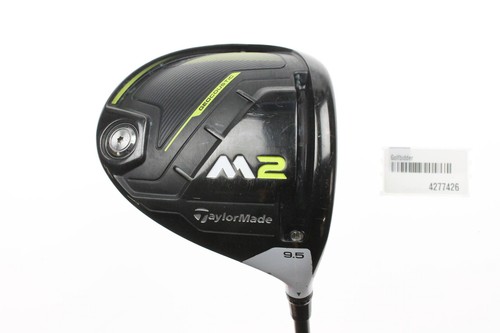 Taylormade 2017 golf - m2,