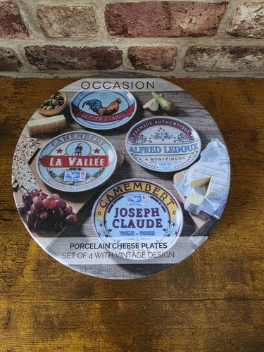 Occasion porcelain cheese - occasion,