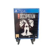 The Occupation PS4 Playstation