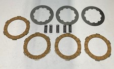 Complete Clutch Discs Series