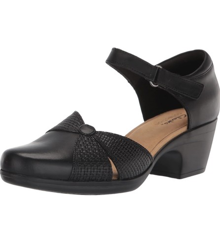 Clarks collection black - collection,