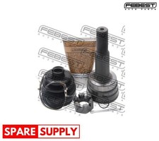 JOINT KIT, DRIVE SHAFT FOR