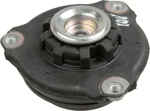 Shock absorber cushion - , front