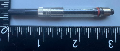 Vintage waterman ink - waterman,
