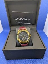 L.A Banus Men’s Watch, Quartz, 40mm Face - Beautiful Affordable Watch