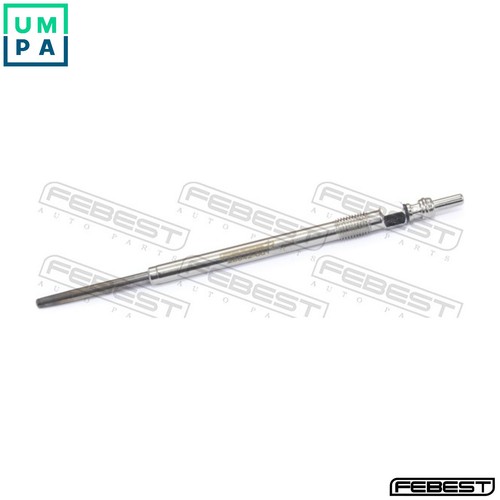 Glow plug 25642 - glow, for