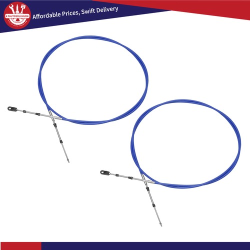 Marine boat throttle - throttle, shift